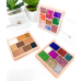  Paleta de Sombras Perfect BOX C/24 Un Sarah´s Beauty