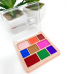  Paleta de Sombras Perfect BOX C/24 Un Sarah´s Beauty