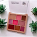  Paleta de Sombras Perfect BOX C/24 Un Sarah´s Beauty