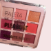  Paleta de Sombras Pleasure BOX C/24 Un Sarah's Beauty