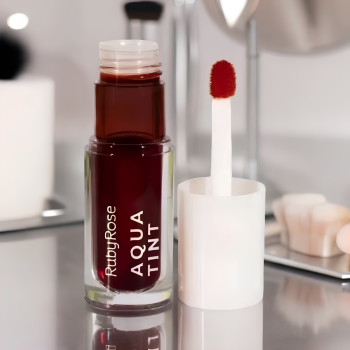 Aqua Tint BOX C/12 Un Ruby Rose