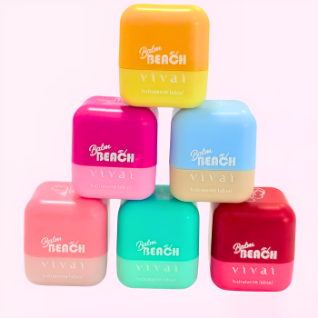 Balm Hidratante Labial BOX C/24 Un Vivai 
