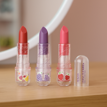 Balm Labial Fruit Care BOX C/24 Un Fenzza