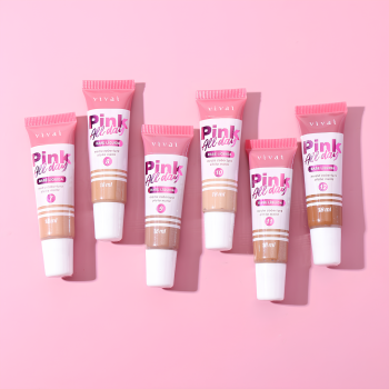 Base All Day BOX C/36 Un Vivai