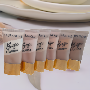 Base Liquida BOX C/24 Un Labranche