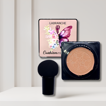 Base Liquida Cushion BOX C/12 Un Labranche 