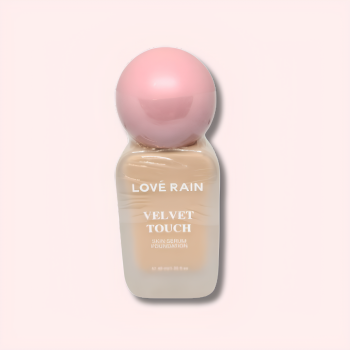 Base Velvet Touch BOX C/24 Un Love Rain