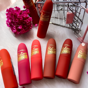 Batom BOX C/24 Un Lua e Neve