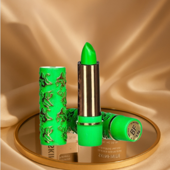 Batom Colorido Lipstick BOX C/12 Un Lua e Neve