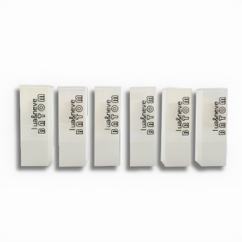 Batom BOX C/24 Un Lua e Neve