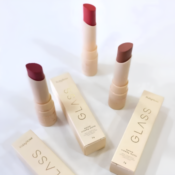 Batom Creamy Matte BOX C/48 Un Ruby Rose