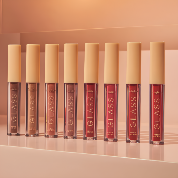 Batom Liquido BOX C/48 Un Ruby Rose