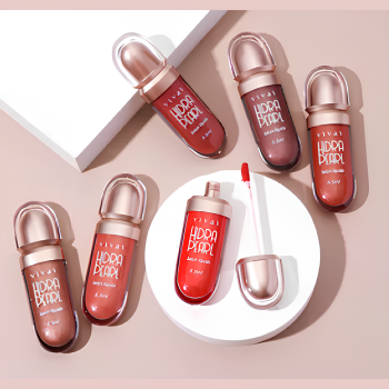 Batom Líquido Hidra Pearl BOX C/36 Un Vivai