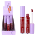 Batom Liquido Mood (Desire) BOX C/12 Un Ruby Rose