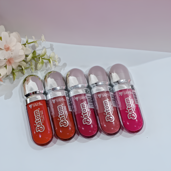 Batom Matte Liquido BOX C/24 Un Toque Special