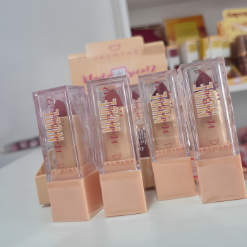 Batom Nude Nada Basico BOX C/24 Un Jasmyne