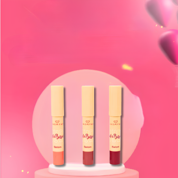 Batom Nude Nada Basico BOX C/24 Un Jasmyne