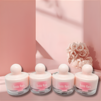 Blush BOX C/16 Un Bobbi Rara