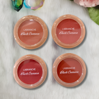 Blush Cremoso BOX C/24 Un Labranche