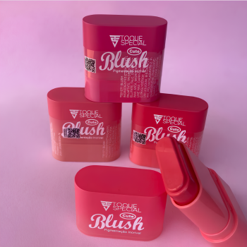 Blush em Bastao BOX C/24 Un Toque Special