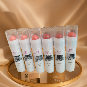 Blush em Bastao Long Lasting BOX C/24 Un Jasmyne
