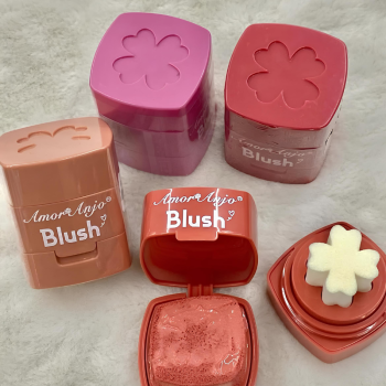 Blush em Creme BOX C/12 Un Amor Anjo