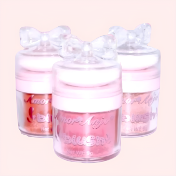 Blush em Po BOX C/12 Un Amor Anjo