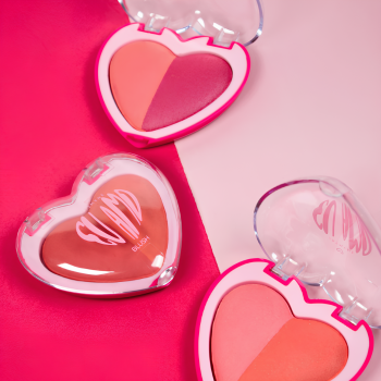 Blush em Po BOX C/12 Un Jasmyne