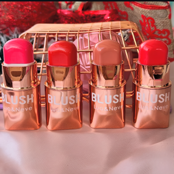 Blush Espalha Facial BOX C/24 Un Lua e Neve