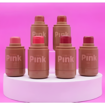Blush Liquido BOX C/24 Un Pink 21
