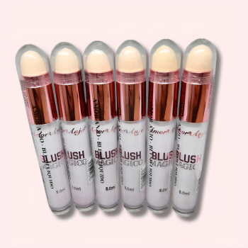 Blush Mágico com Esponja C/24 Un Amor Anjo