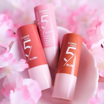 Blush Power Full BOX C/24 Un Love Rain