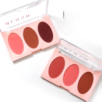 Blush Profissional BOX C/12 Un Febella