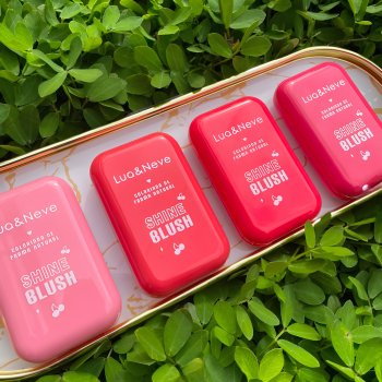 Blush Shine BOX C/24 Un Lua e Neve