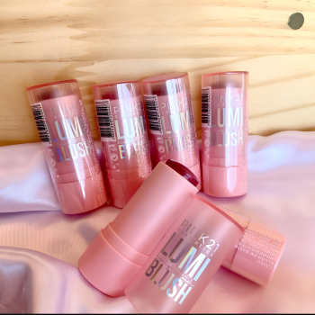Blush Stick Lumi BOX C/24 Un Pink 21