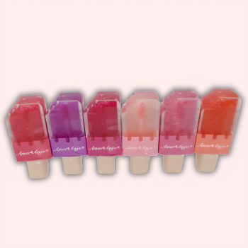 Brilho Labial BOX C/24 Un Amor Anjo