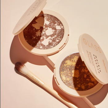 Bronzer e Iluminador Marorizado BOX C/12 Un Ruby Rose