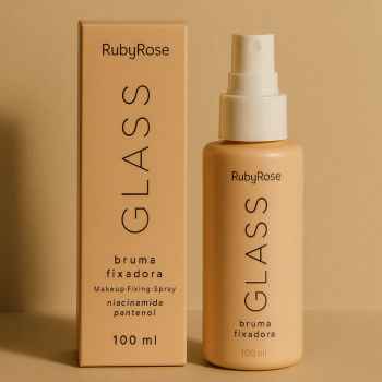 Bruma Fixadora BOX C/12 Un Ruby Rose