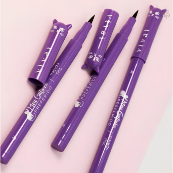 Caneta Delineador BOX C/48 Un Vivai