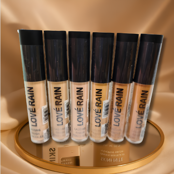 Corretivo Liquido BOX C/24 Um Love Rain