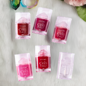 Gloss com Glitter BOX C/36 Un Vivai 