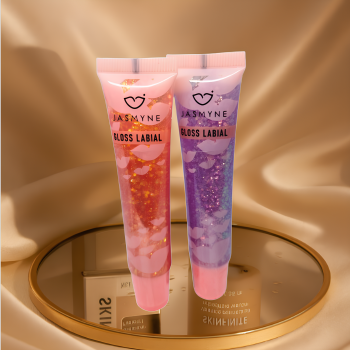 Gloss Labial  BOX C/24 Un Jasmyne