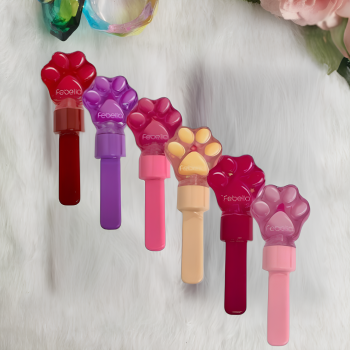 Gloss Miau Miau BOX C/36 Un Febella