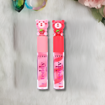 Gloss Teddy BOX C/36 Un Vivai