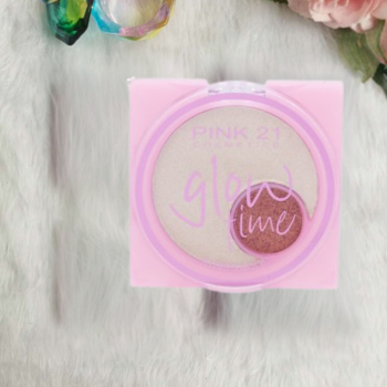 Iluminador BOX C/24 Un Pink 21