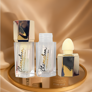 Iluminador e Sombra BOX C/24 Un Labranche