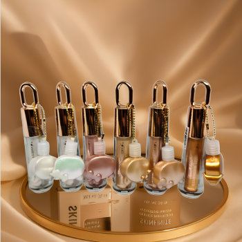 Iluminador Liquido BOX C/24 Un Amor Anjo