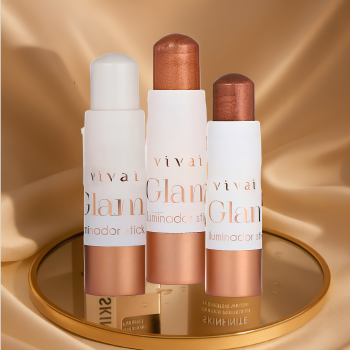 Iluminador Stick Glam BOX C/ 36 Un Vivai