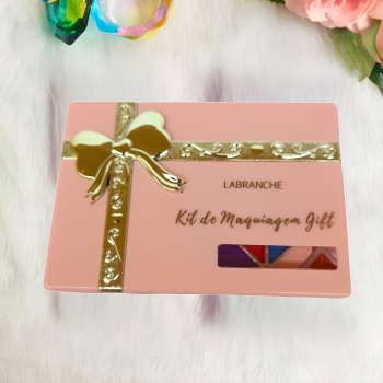 Kit de Maquiagem BOX C/24 Un Labranche