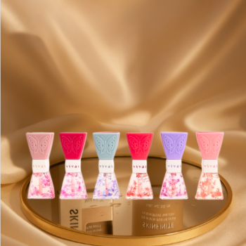 Lip Gloss Laço BOX C/24 Un Vivai